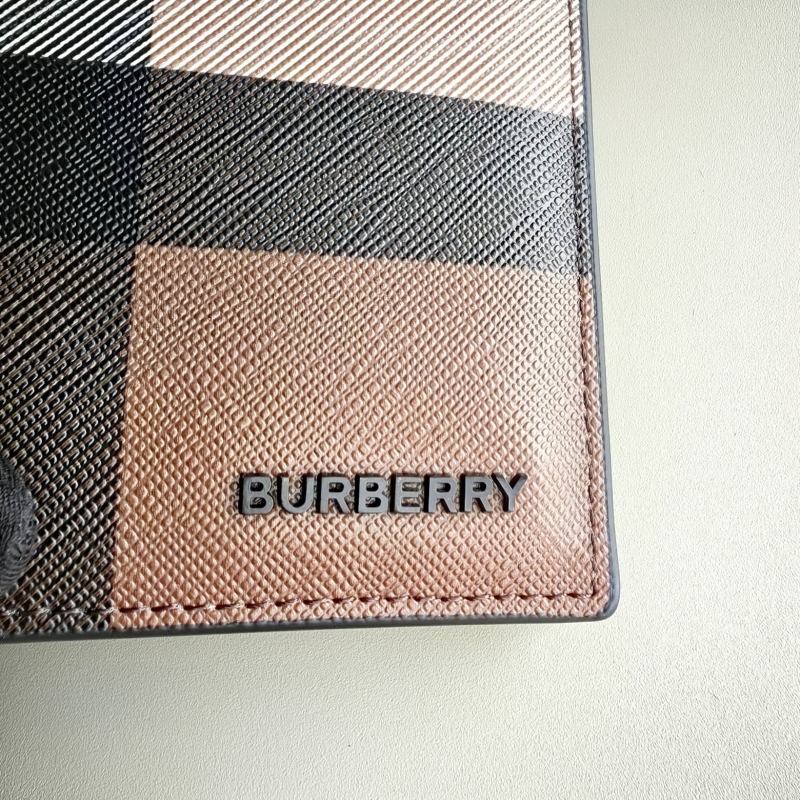 Burberry Wallets